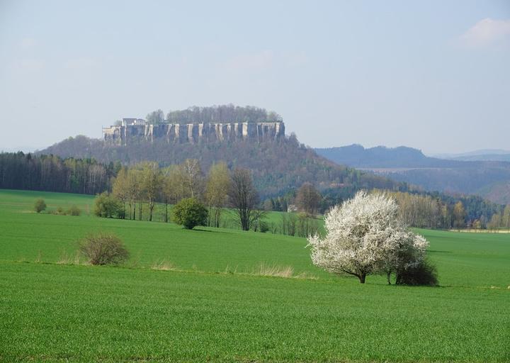 Gasthaus zum Pfaffenstein